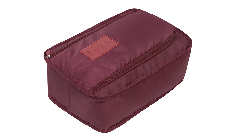 Water Resistant Travel Storage Bag Sweet Home Finds