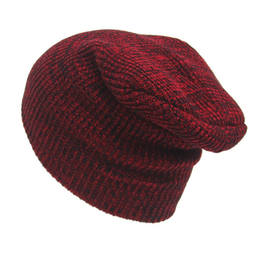 Winter Slouchy Beanie