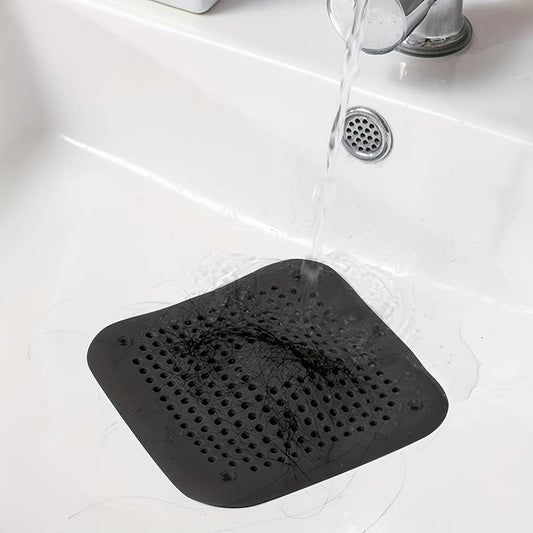 Shower Drain Hair Catcher