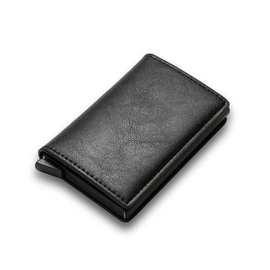 Quick Access Card Wallet