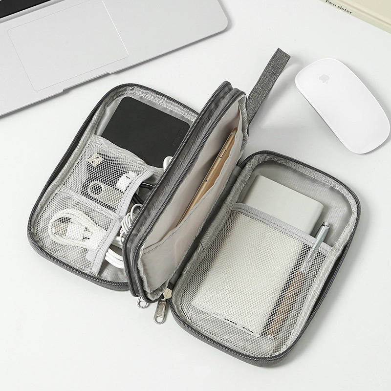 Travel Digital Organiser