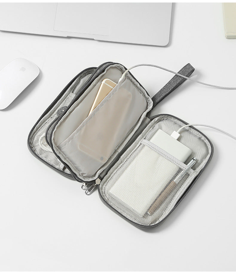 Travel Digital Organiser