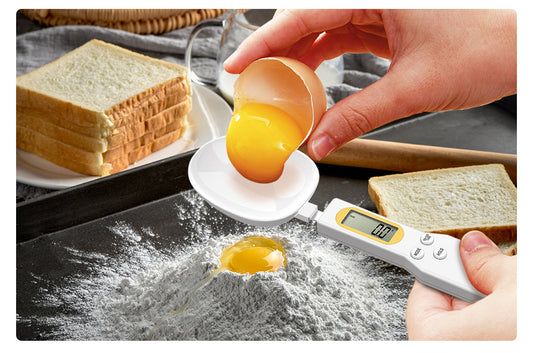 Digital Spoon Scale