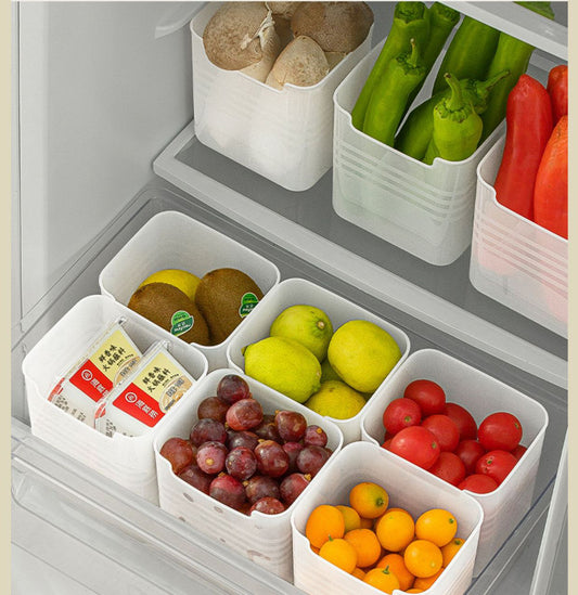 Fridge Organisers for Food