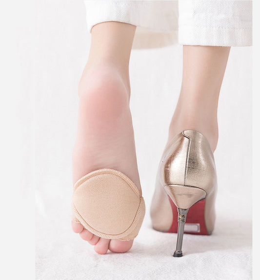 High Heels Shoe Insole - Comfort & Support