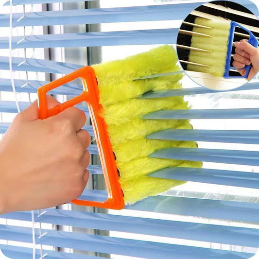 Blinds Microfibre Cleaning Brush