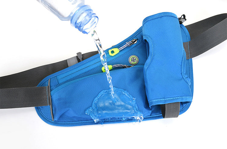 Sports Walking Waist Bag