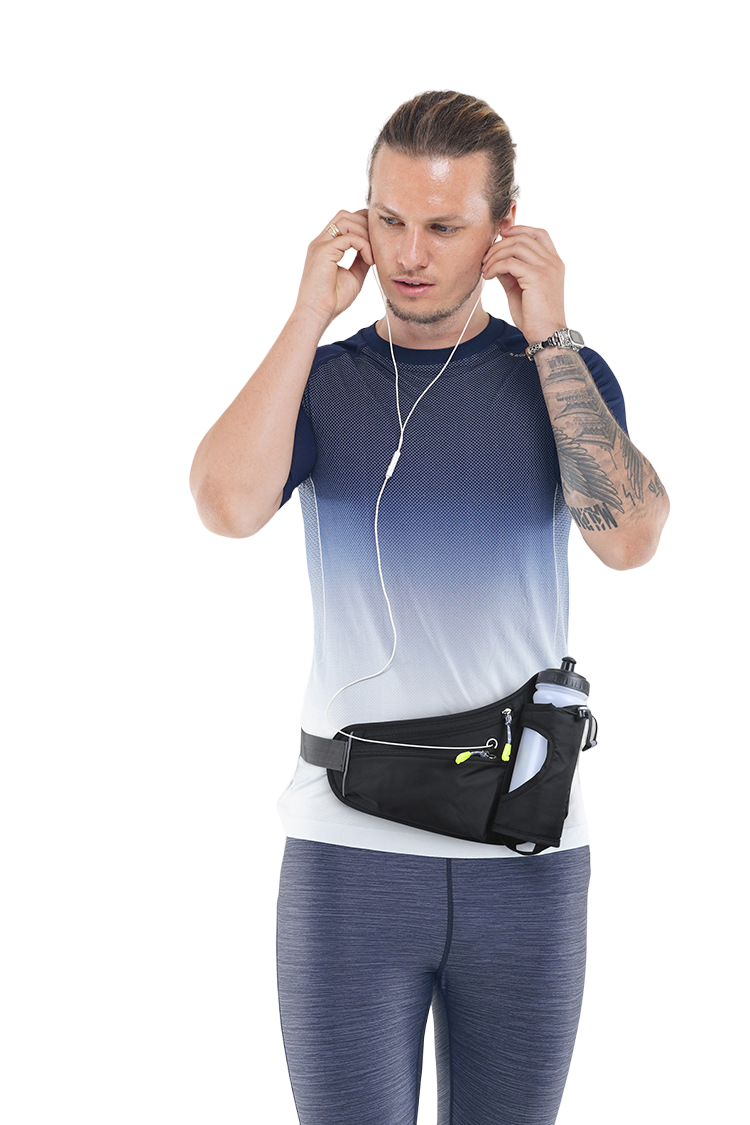 Sports Walking Waist Bag