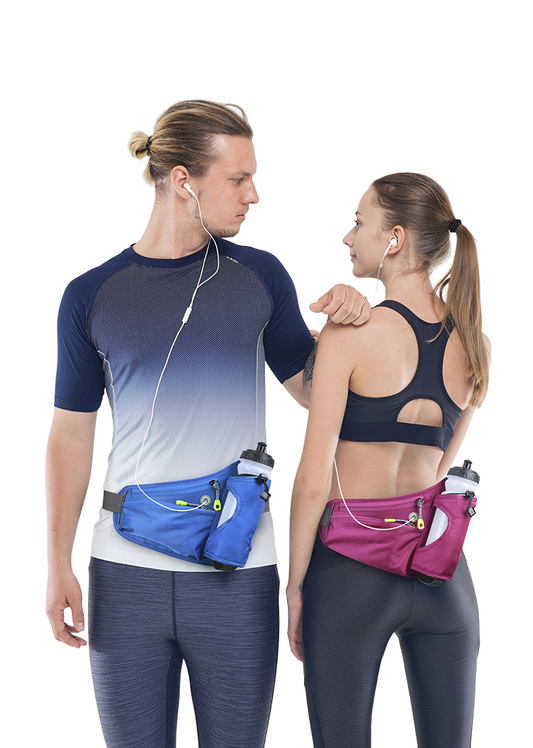 Sports Walking Waist Bag