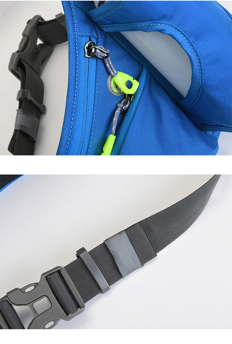 Sports Walking Waist Bag