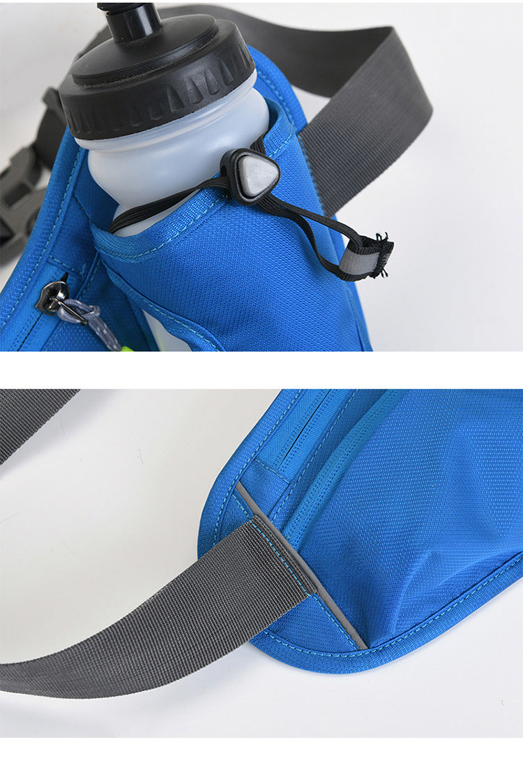 Sports Walking Waist Bag