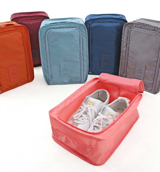 Water Resistant Travel Storage Bag