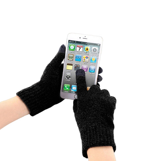 Unisex Winter Touchscreen Gloves