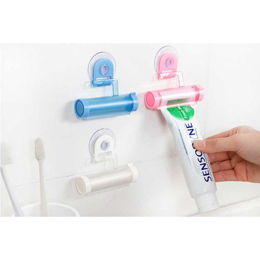 Toothpaste Tube Squeezer Roller