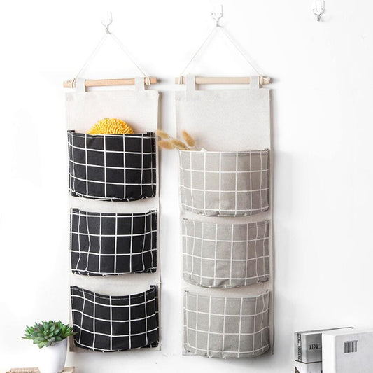 Hanging Pocket Storage