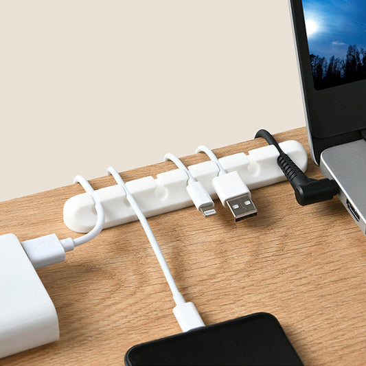 Desk Cable Organiser