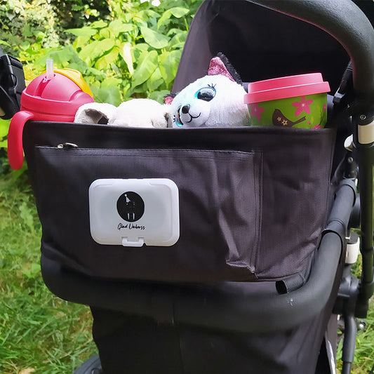 Smart Pram Organiser