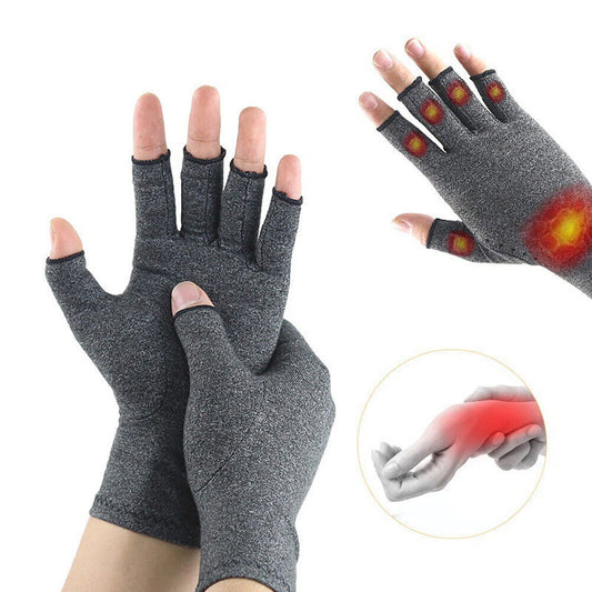 Unisex Compression Gloves